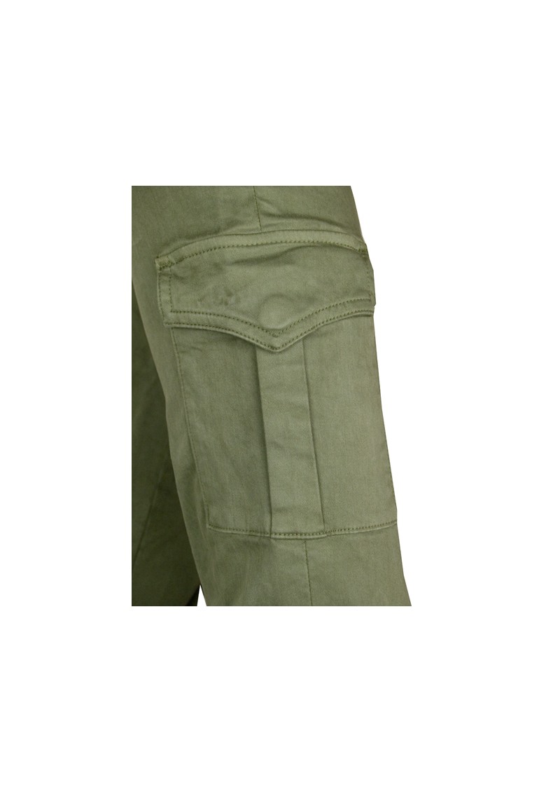 george cargo trousers