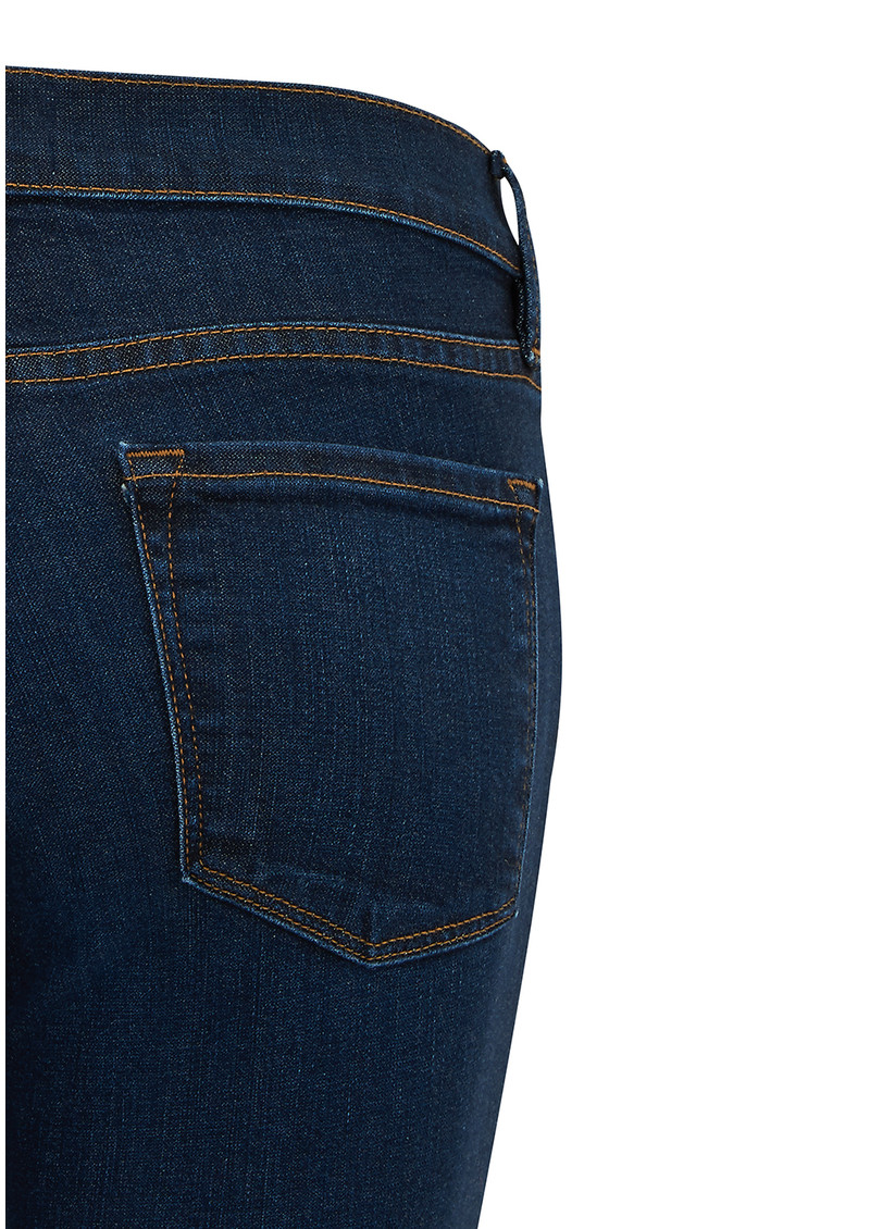 Frame Denim Le Skinny De Jeanne Jeans Marshall